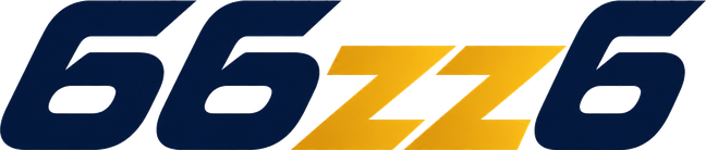 66zz6 ব্র্যান্ড লোগো